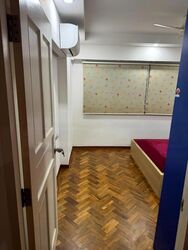 Blk 535 Serangoon North Avenue 4 (Serangoon), HDB Executive #446244541